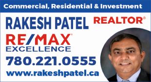 Rakesh Patel